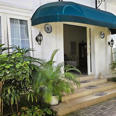 Hotel Surokarsan 9 House Yogyakarta Exterior foto