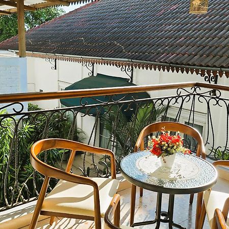 Hotel Surokarsan 9 House Yogyakarta Exterior foto