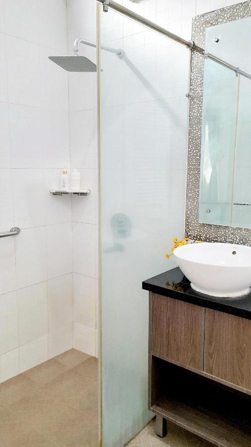 Hotel Surokarsan 9 House Yogyakarta Exterior foto