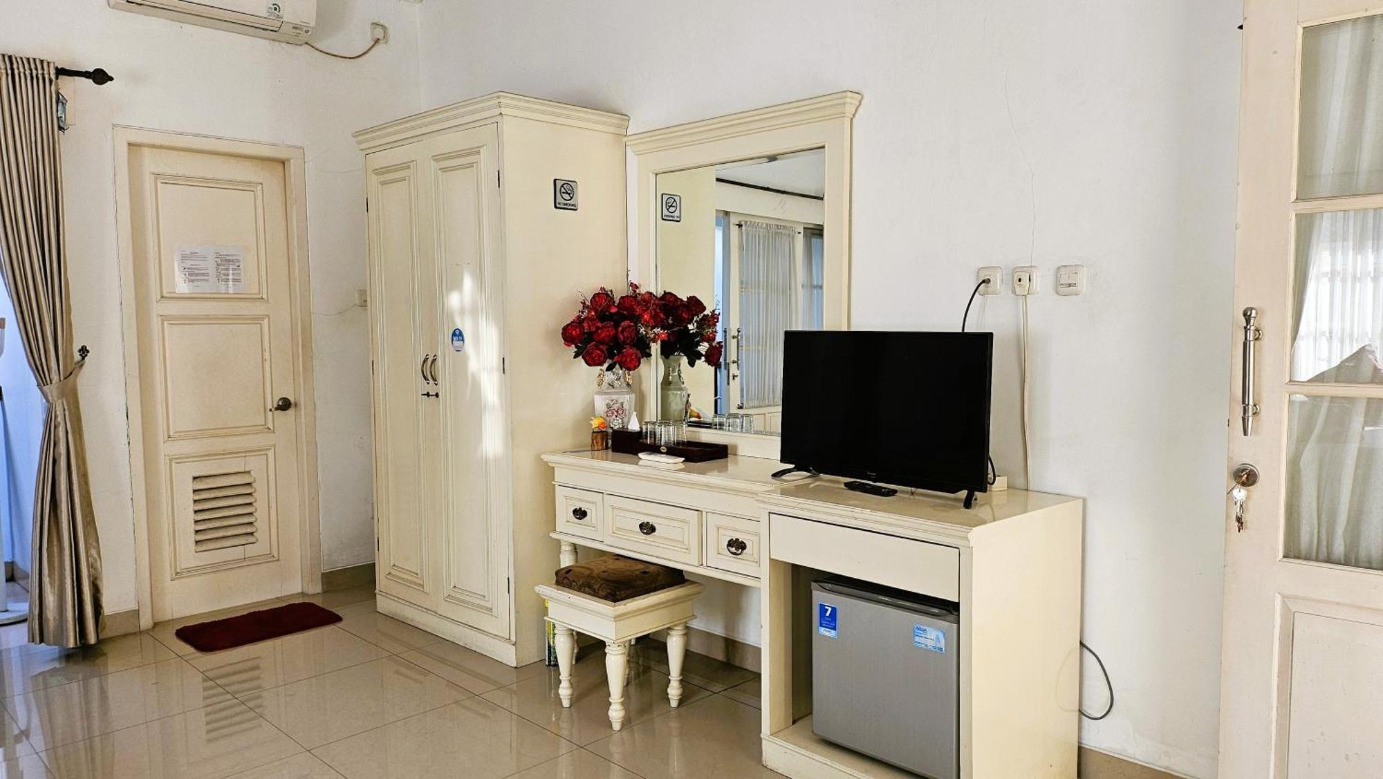 Hotel Surokarsan 9 House Yogyakarta Exterior foto